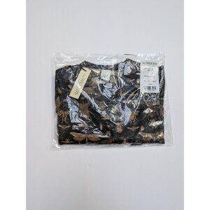 Kate Quinn Modal The Woods Beluga Insects Zipper Footie 3-6 Months Baby Bugs